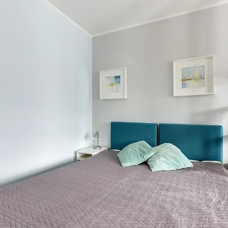 Lejlighed Comfort Awiator