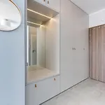 Comfort Awiator Γκντανσκ