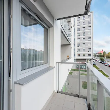 Comfort Awiator * Danzig