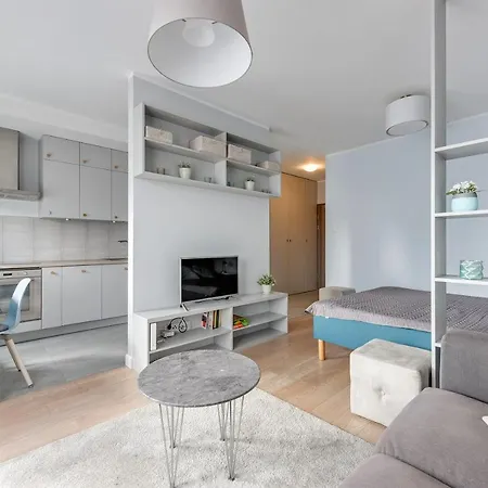 Comfort Awiator Apartment