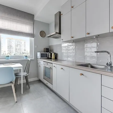 Apartment Comfort Awiator