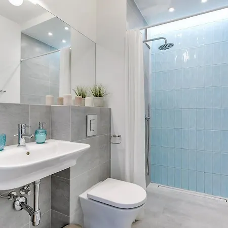 Apartmán Comfort Awiator *
