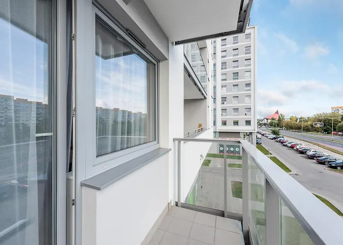 Comfort Awiator * グダニスク