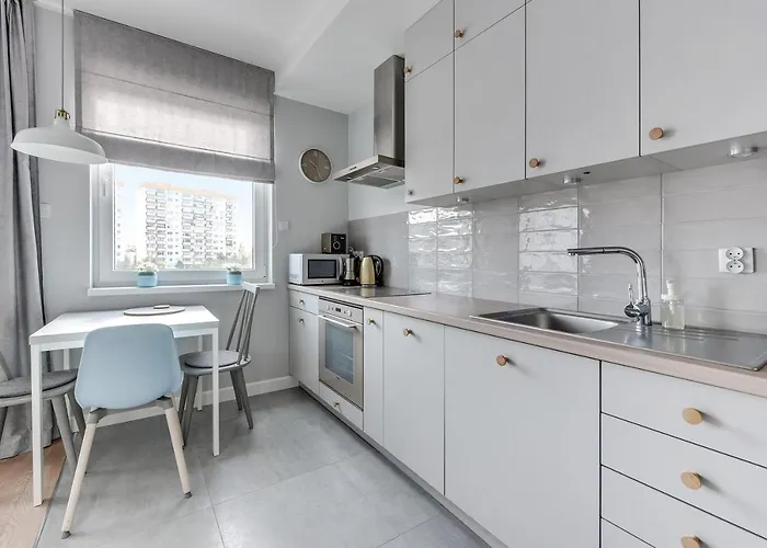 アパート Comfort Awiator