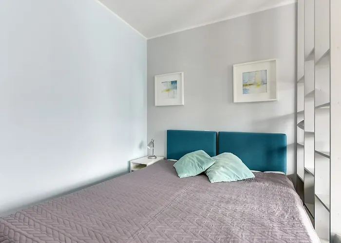 アパート Comfort Awiator