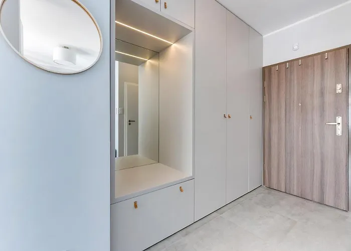 Comfort Awiator Gdansk